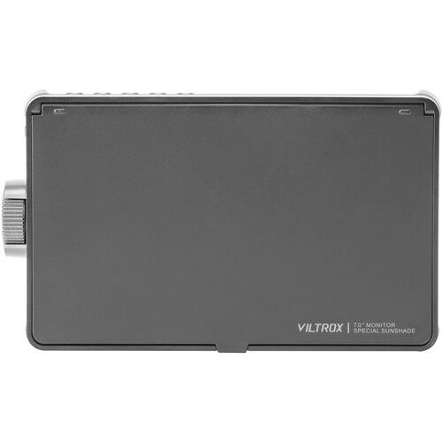 Viltrox DC-A1 7" HDMI 2.0 High-Bright On-Camera Monitor - Image 4