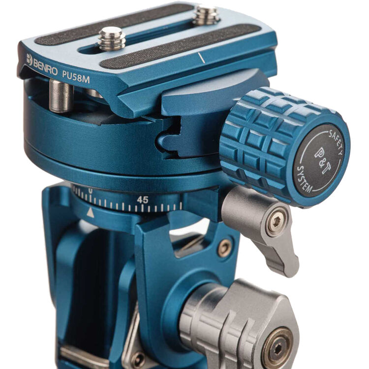 Benro SupaDupa Tilt Head - Image 2