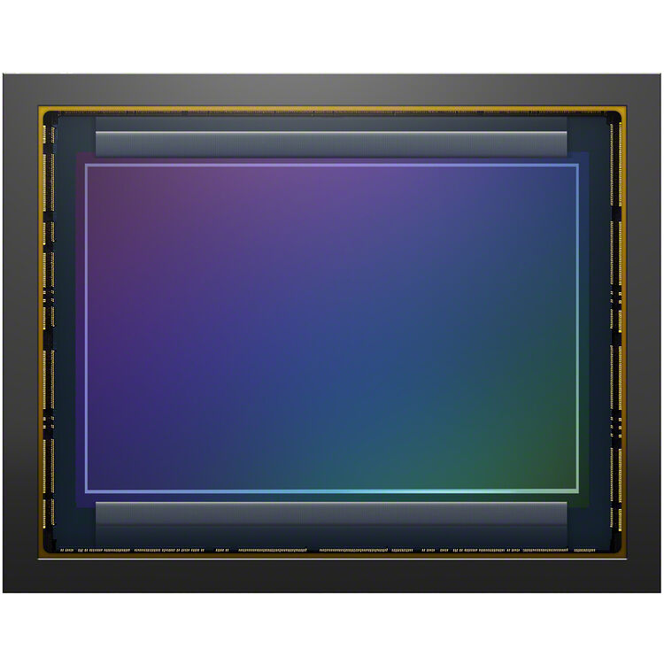 Sony a7 V Mirrorless Camera with 28-70mm II Lens Kit ILCE-7M5M - Image 17