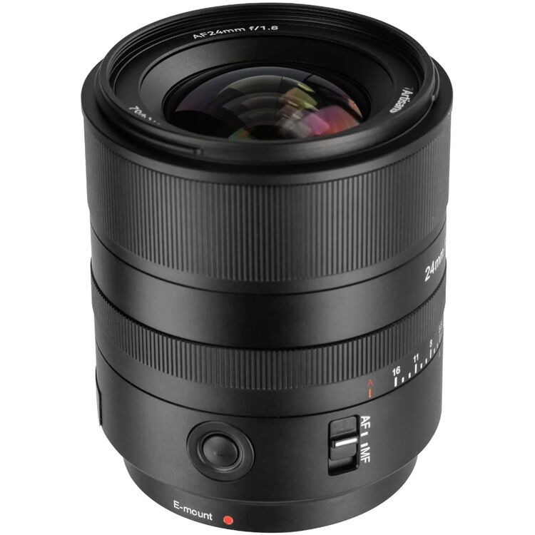 7Artisans 24mm f/1.8 AF Lens (Nikon Z) - Image 3