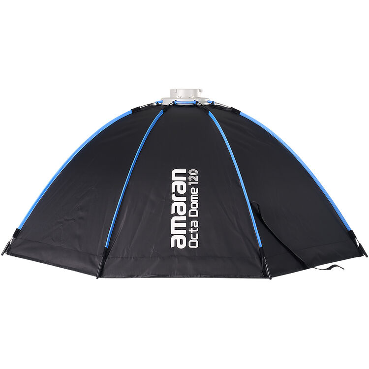 amaran Octa Dome 120 (4') - Image 1