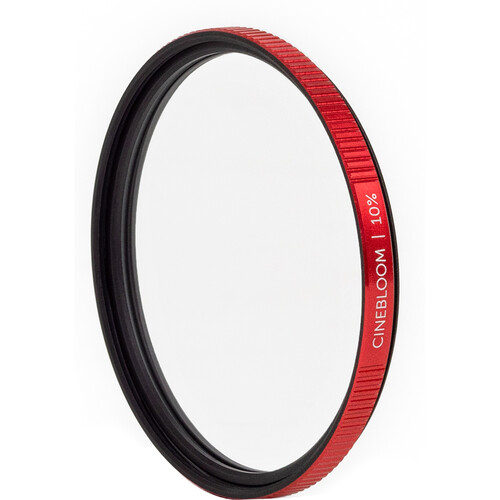 Moment 49mm CineBloom Diffusion Filter 10 Density - Image 1