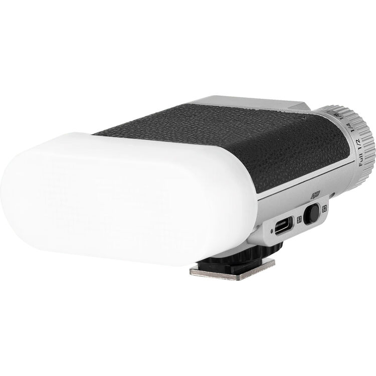 Viltrox Vintage Z1+ On-Camera Flash - Image 6