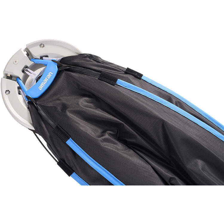 amaran Octa Dome 120 (4') - Image 9