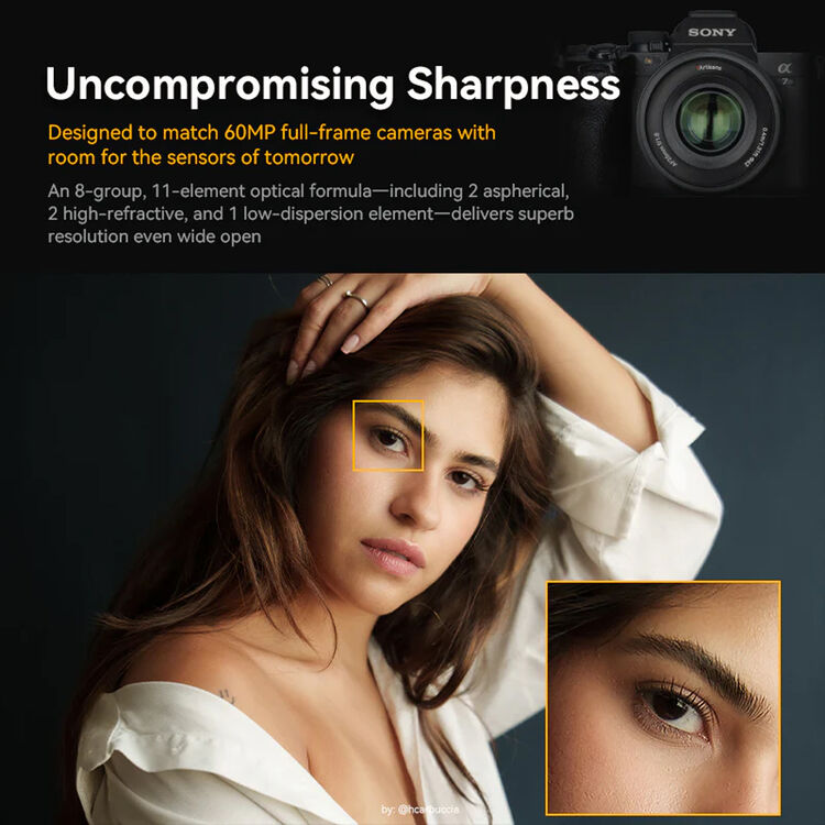 7Artisans 35mm f/1.8 AF Lens (Nikon Z) - Image 8