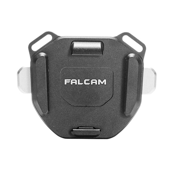 Falcam F38 Quick Release Kit For Shoulder Straps MKII - Image 6