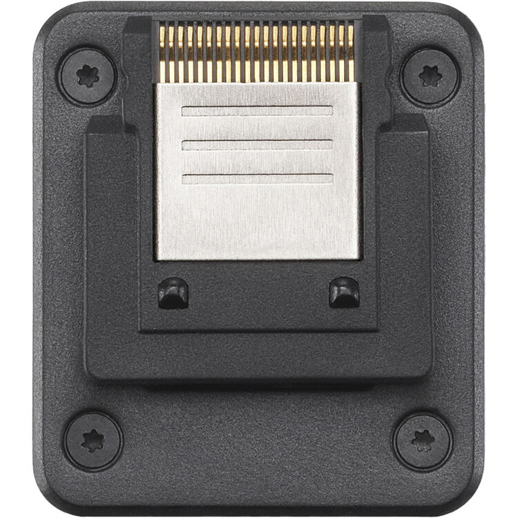 DJI Mic MI Shoe Camera Adapter for DJI Mic Mini and Mic 3 - Image 3