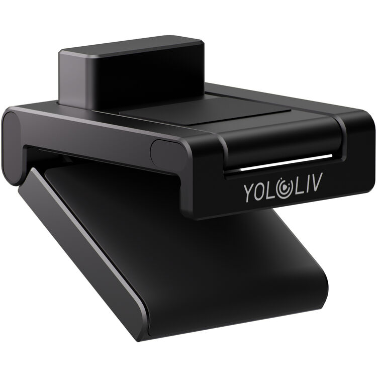 YoloLiv YoloCam S3 AI-Powered 4K Live Streaming Webcam YoloLiv YoloCam S3 AI-Powered 4K Live Streaming Webcam - Image 5