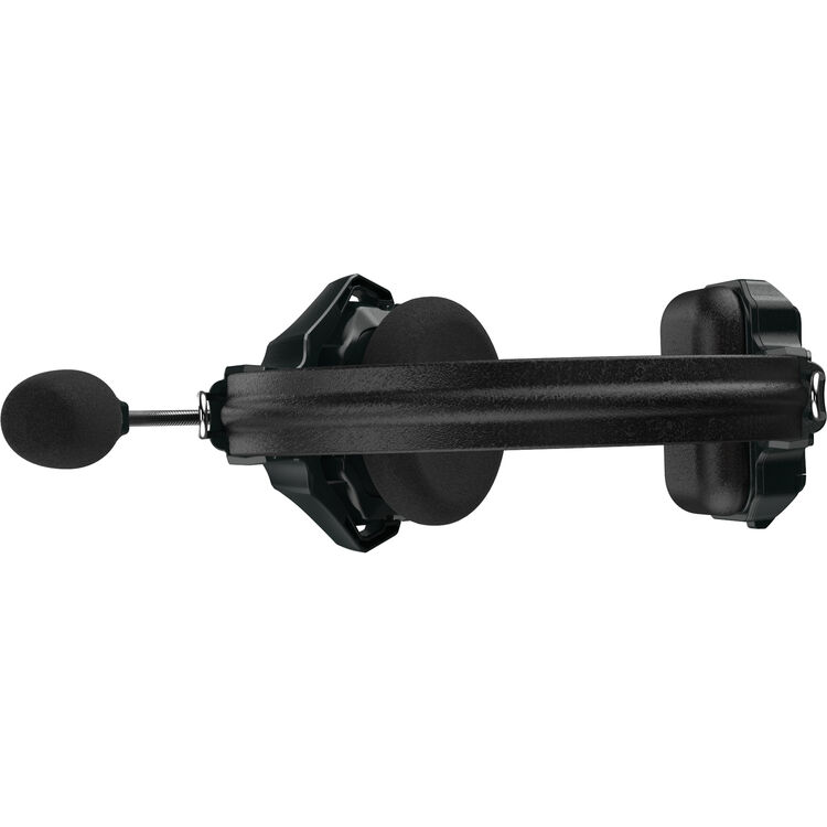 Hollyland Solidcom C1 Pro-Hub8S ENC 9-Person Full-Duplex Wireless Intercom System with Hub (1.9 GHz) - Image 9