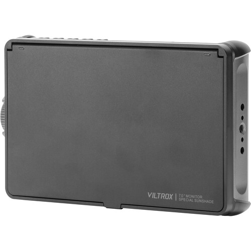 Viltrox DC-A1 7" HDMI 2.0 High-Bright On-Camera Monitor - Image 5