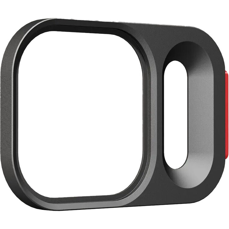 Moment CineBloom QuickLock Filter for iPhone 17 Pro (10% Density) - Image 1