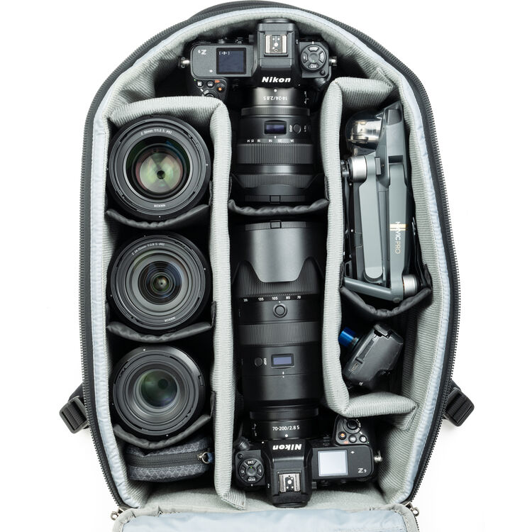 Think Tank Photo Walker Pro Backpack (30L) - Image 5