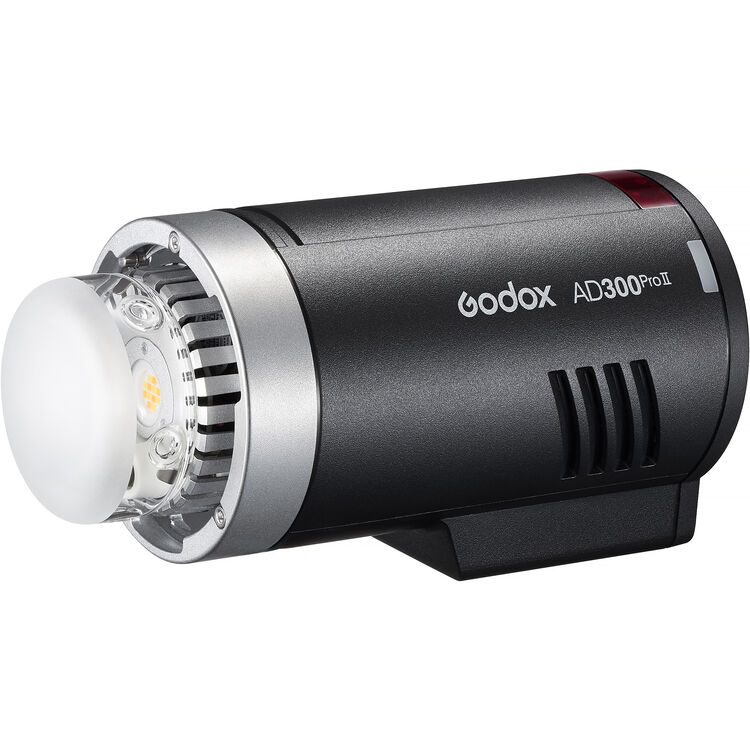 Godox AD300Pro II All-in-One Outdoor Flash - Image 13