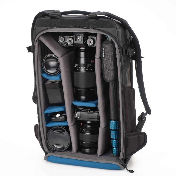 Benro MSSL09C SuperSlim Monopod - Image 6