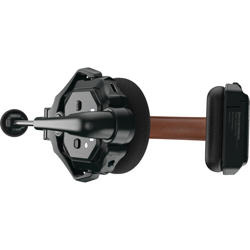 Hollyland Solidcom C1 Pro-6S Full-Duplex ENC Wireless Intercom System with 6 Headsets (1.9 GHz) - Image 7