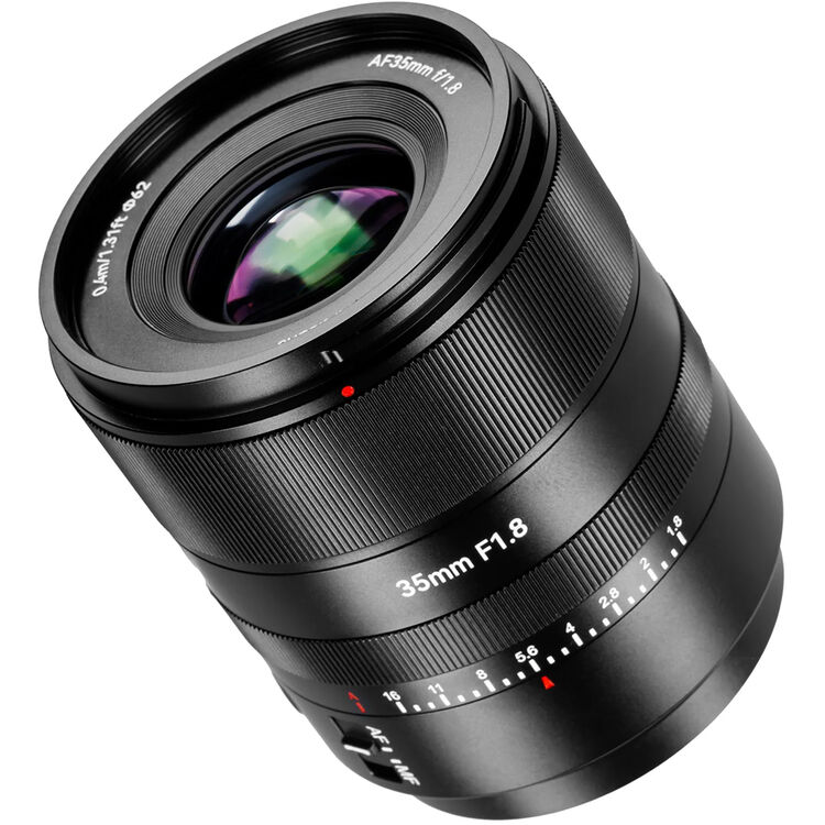 7Artisans 35mm f/1.8 AF Lens (Nikon Z) - Image 4