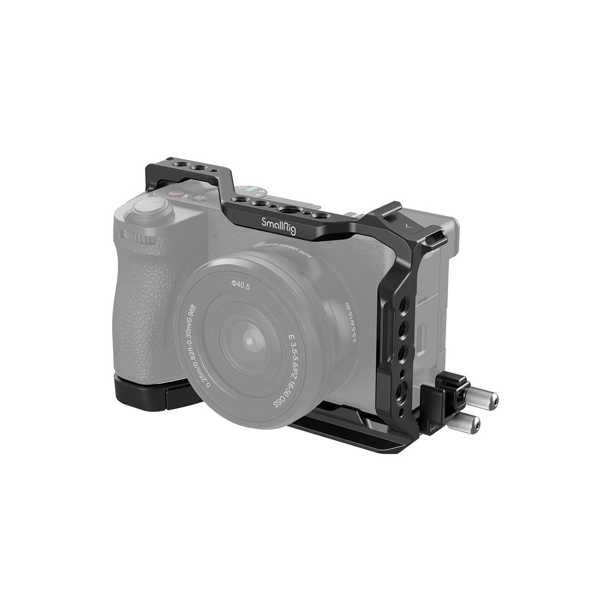 SmallRig Cage Kit for Sony a6700 4336 - Image 1
