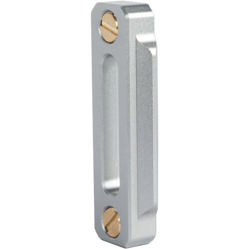 Sirui Universal Side Handle with NATO Clamp & 3/8"-16 Mounts for Camera Cage SC-SH - Image 5