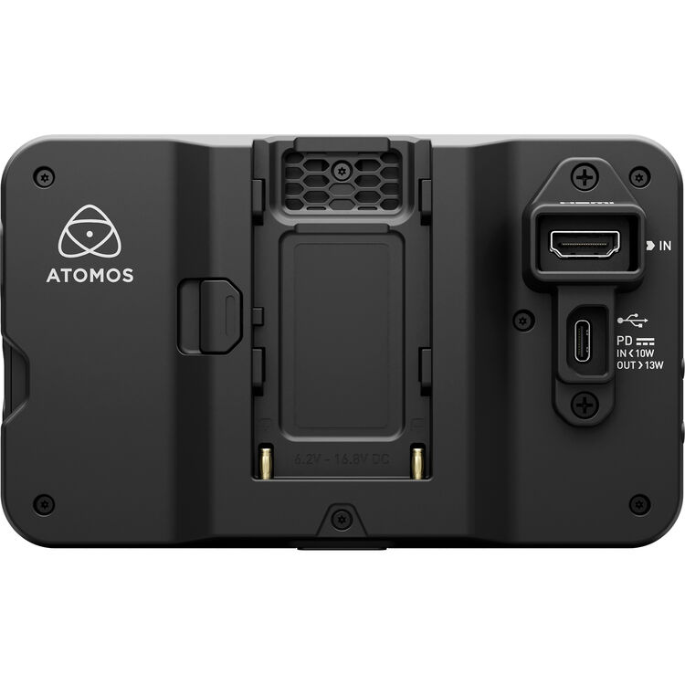 Atomos Shinobi II 5.2" HDMI HDR Monitor - Image 7