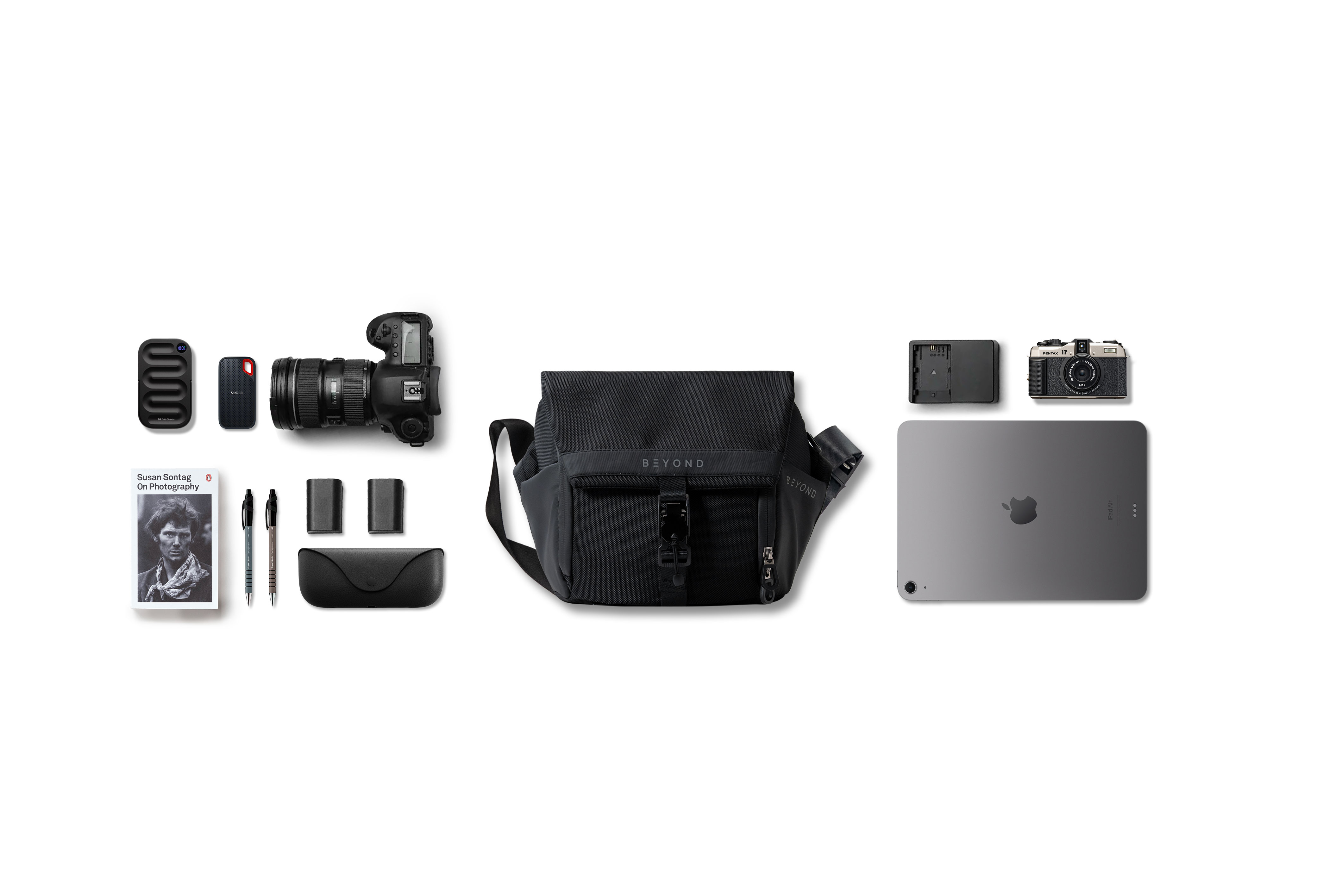 Beyond Roraima Bag - Image 7