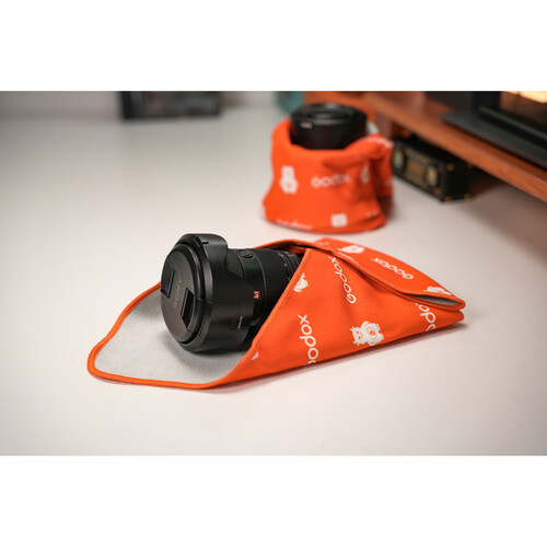 Godox Magic Wrap GC01 Fabric Wrap - Image 3