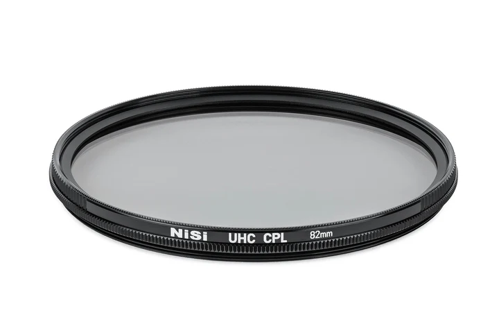 NiSi 67mm UHC Circular Polariser Filter - Image 9