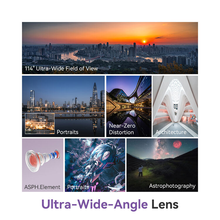 TTArtisan 14mm f/2.8 Lens (Nikon Z) - Image 6