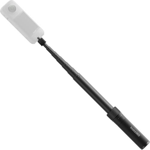 Insta360 Bullet Time Selfie Stick 2.0 Insta360 Bullet Time Selfie Stick 2.0 - Image 4