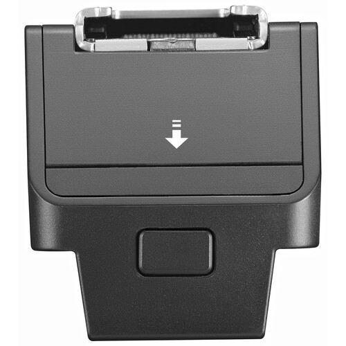 Godox TR TTL Hot Shoe Riser TR-C (Canon) - Image 3