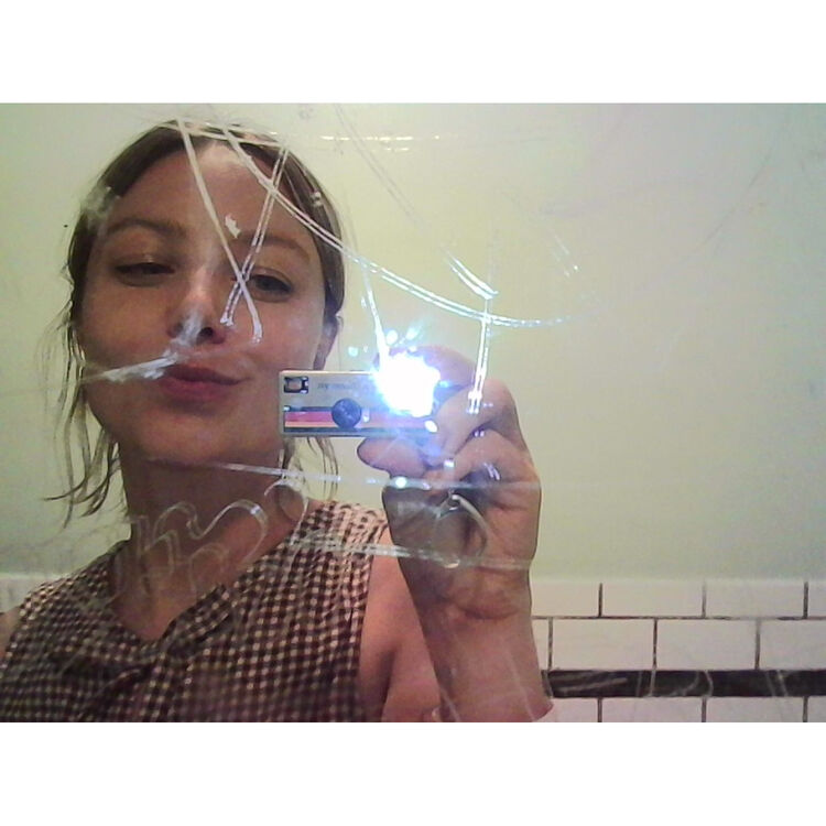 Kodak Charmera Key Chain Digital Camera (Random Style Blind Box) Kodak Charmera Key Chain Digital Camera (Random Style Blind Box) - Image 23