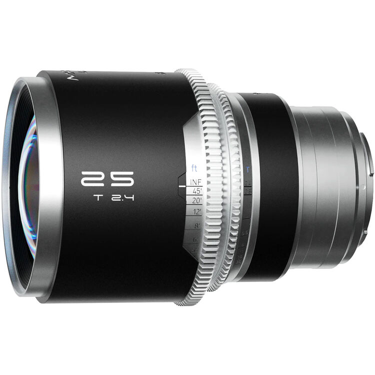 BLAZAR LENS MANTIS 25mm T2.4 1.33x Anamorphic Lens (Sony E) - Image 9
