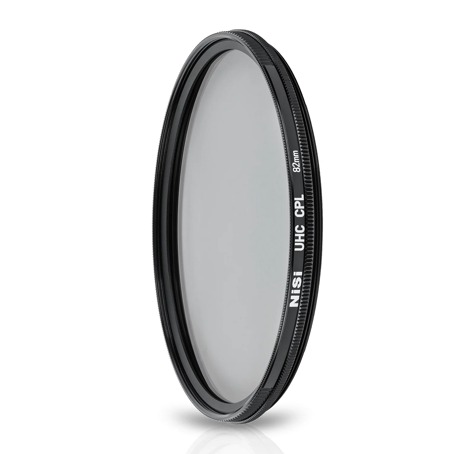 NiSi 67mm UHC Circular Polariser Filter - Image 1