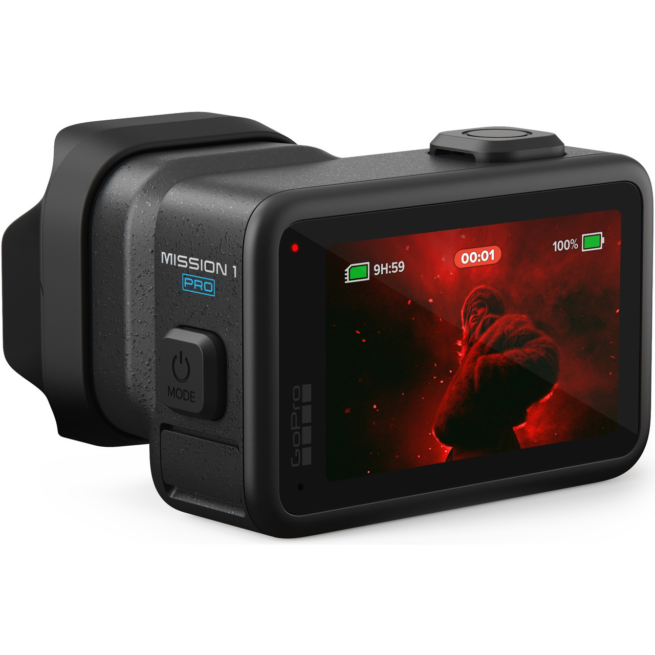 GoPro MISSION 1 PRO - Image 4