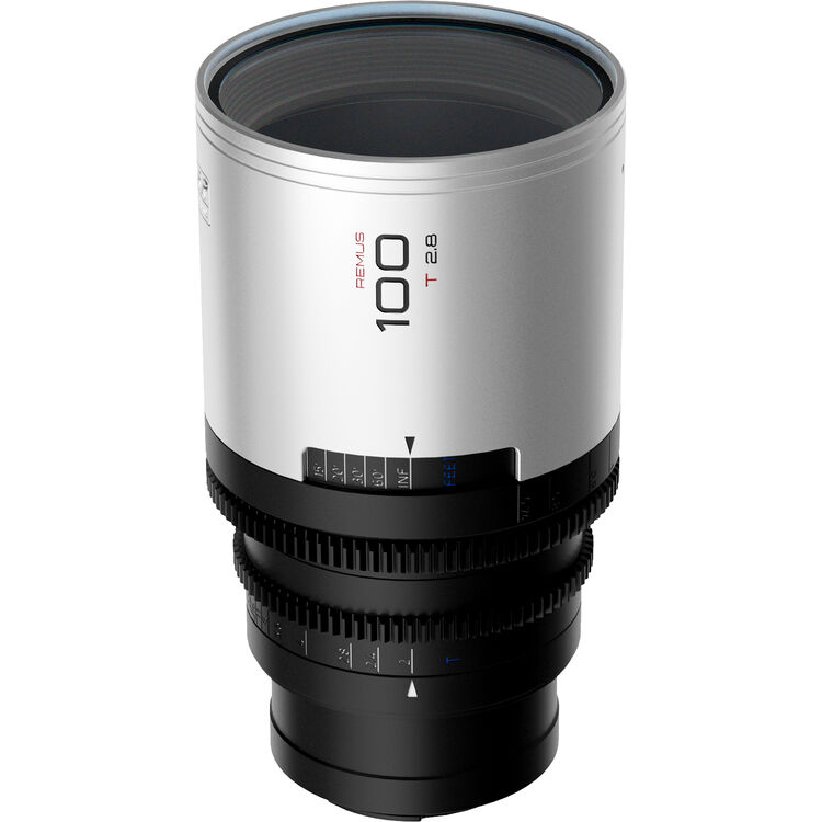 BLAZAR LENS Remus-M 100mm T2.8 1.5X Full-Frame Anamorphic Lens (Sony E) - Image 1