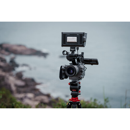 Viltrox DC-A1 7" HDMI 2.0 High-Bright On-Camera Monitor - Image 12