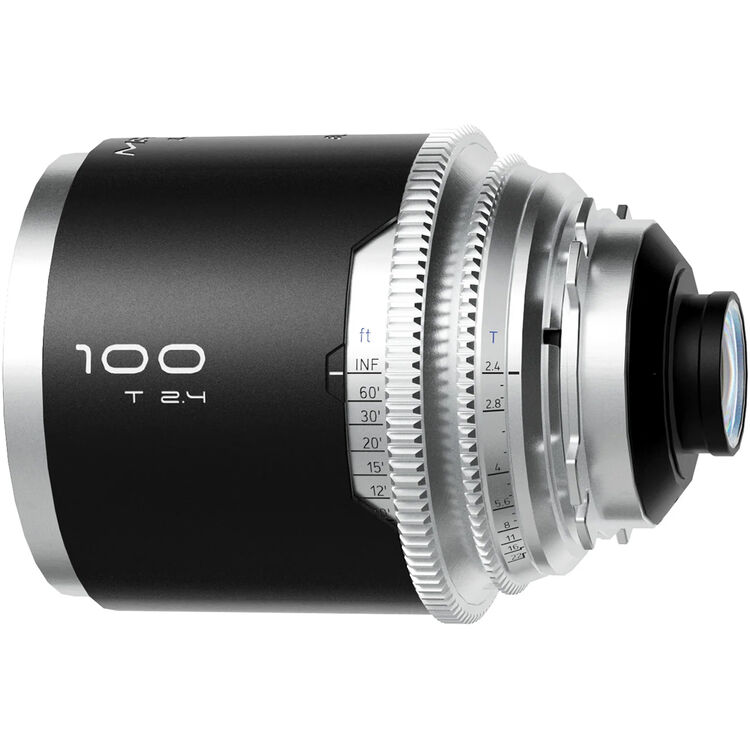 BLAZAR LENS MANTIS 100mm T2.4 1.33x Anamorphic Lens (Sony E) - Image 5