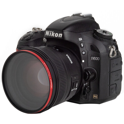 Moment 49mm CineBloom Diffusion Filter 10 Density - Image 3