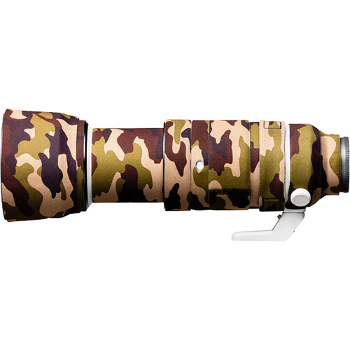 Green Camouflage