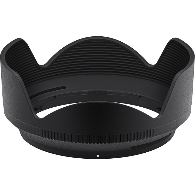 NIKON HB-101 LENS HOOD for NIKKOR Z DX 18-140mm f/3.5-6.3 VR Lens - Image 1