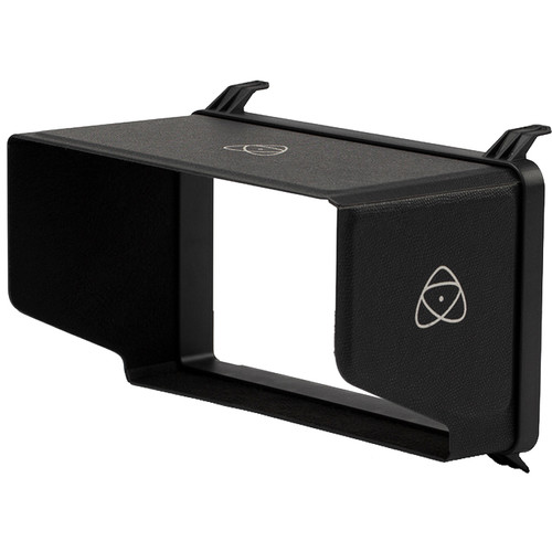 Atomos Sunhood for Shogun 7" Monitor (Black) - Image 1