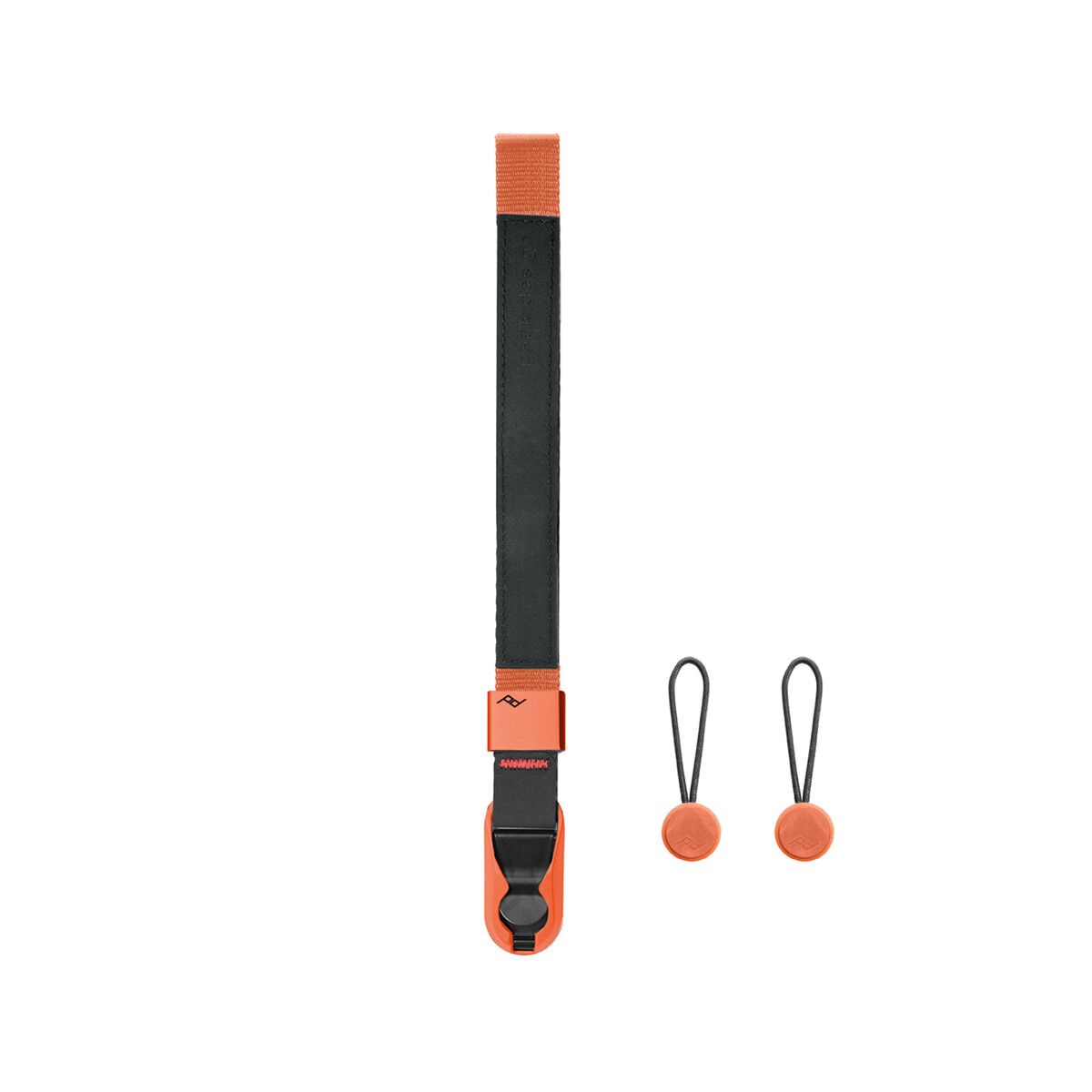 Peak Design Cuff Camera Wrist Strap Ibis - Image 1