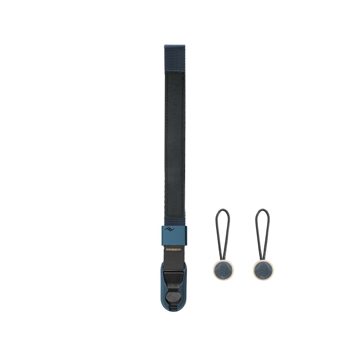 Peak Design Cuff Camera Wrist Strap Ocean - Image 1