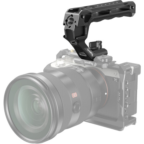 SmallRig NATO Top Handle 3766 - Image 1