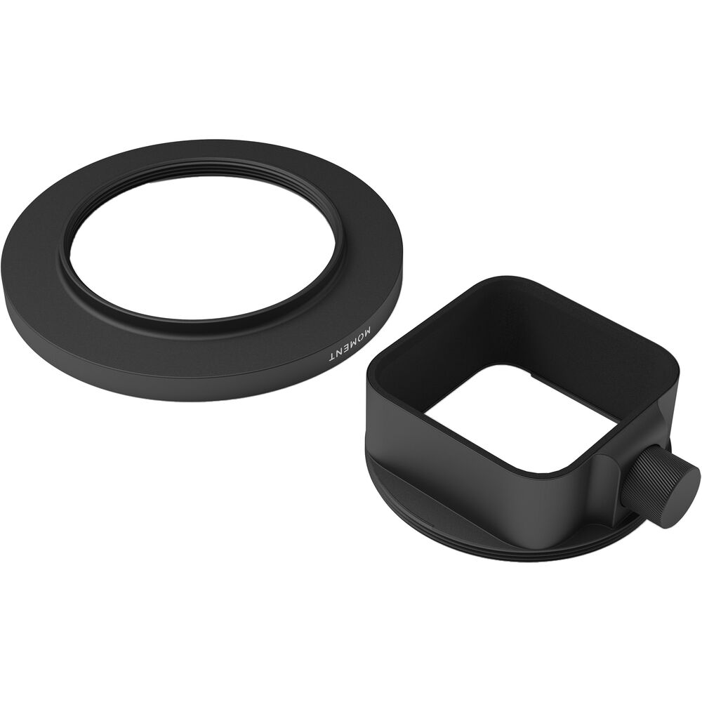 Moment T-Series 67mm Lens Filter Mount - Image 3
