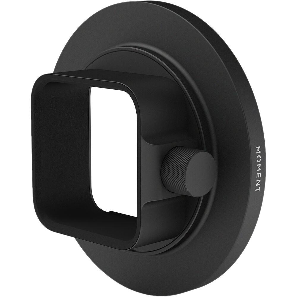 Moment T-Series 67mm Lens Filter Mount - Image 2