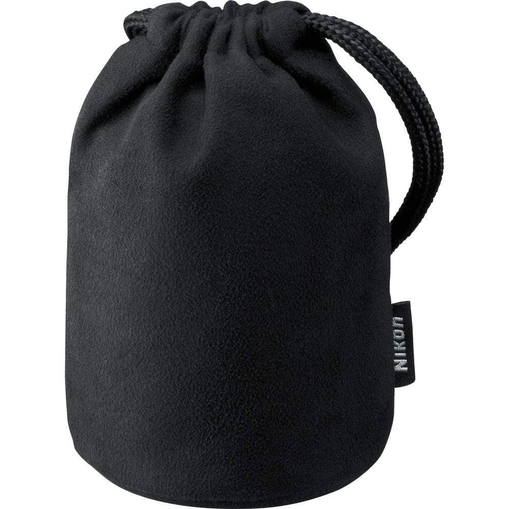 Nikon AF-S FX Nikkor 35mm f/1.8G ED Lens (Black) Nikon AF-S FX Nikkor 35mm f/1.8G ED Lens (Black) - Image 4