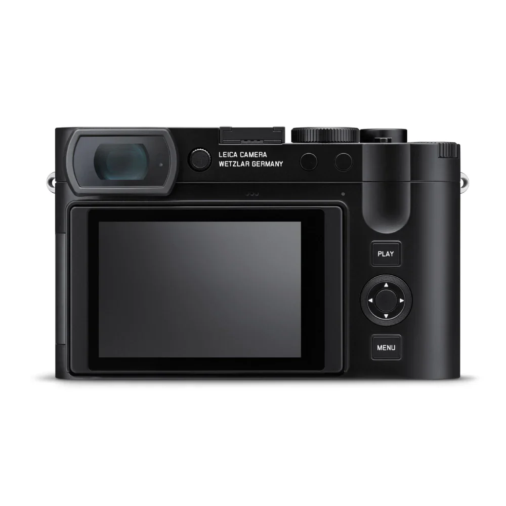 Leica Q3 Black - Image 2