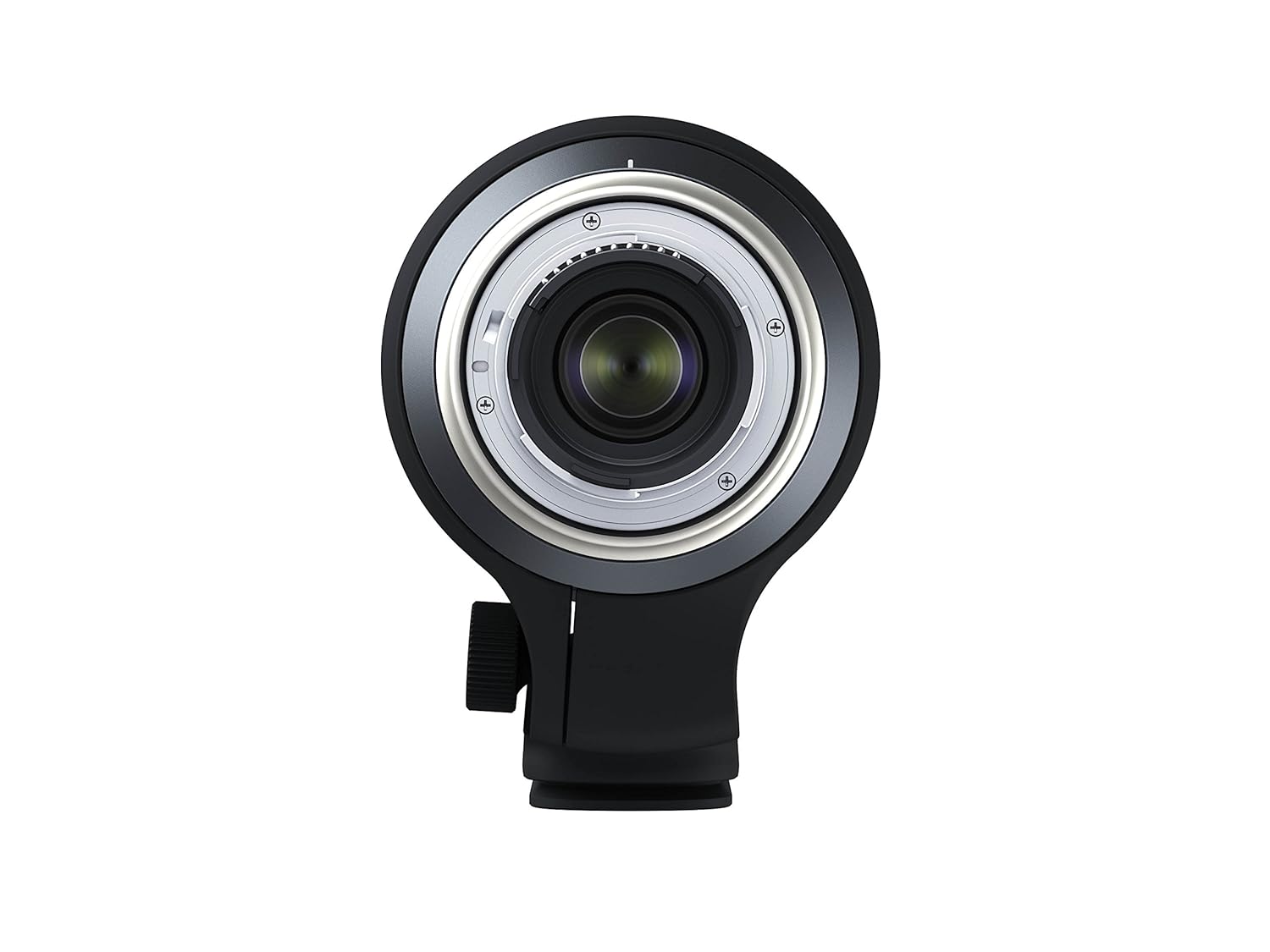 Tamron A022 SP 150-600mm f/5-6.3 Di VC USD G2 Telephoto Zoom Lens - Image 2