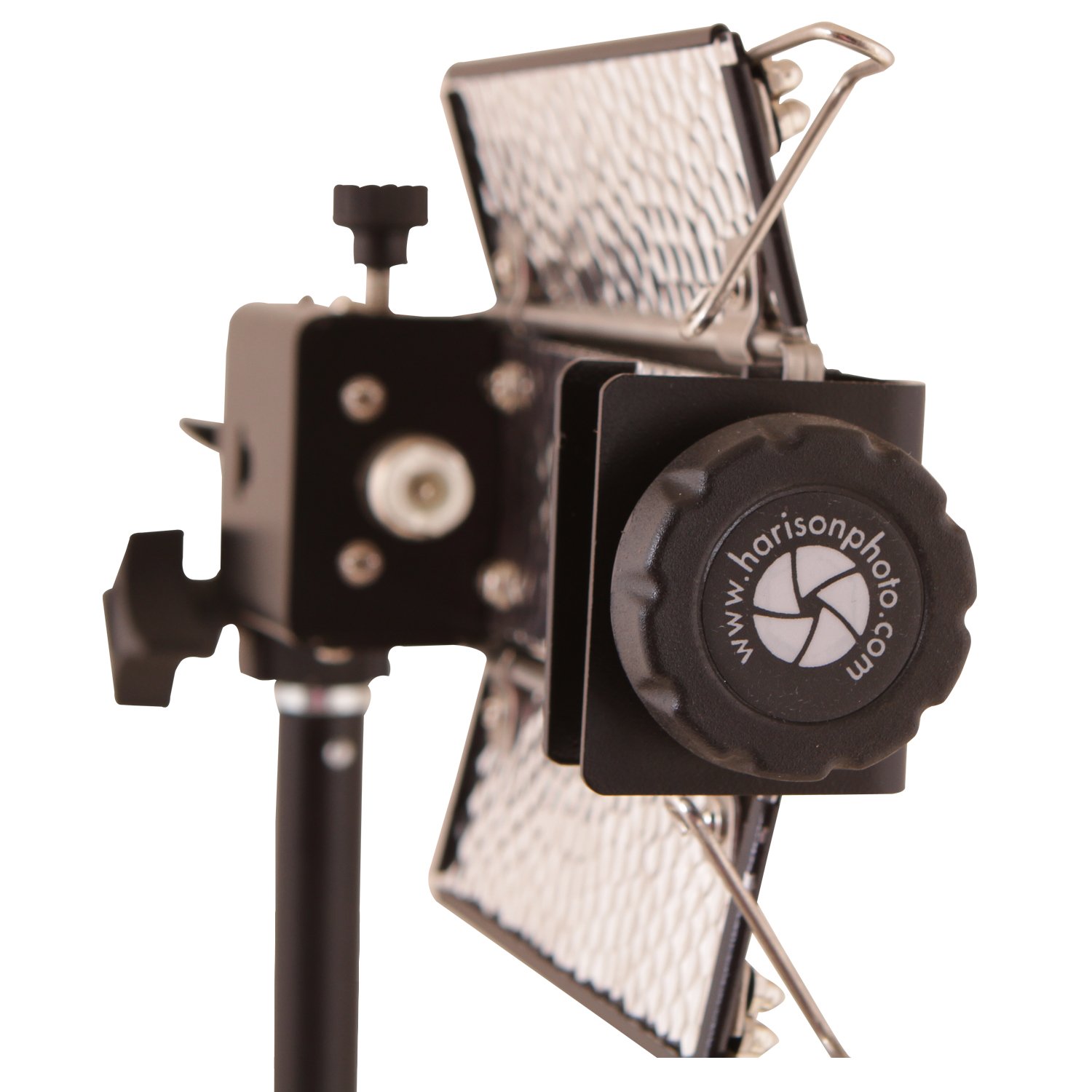 Porta Light/Halogen Light/Continuous Light/for Video and Still Wedding Photography/Metal Umbrella Light/Accepts R7s Tube 1000W - Image 3