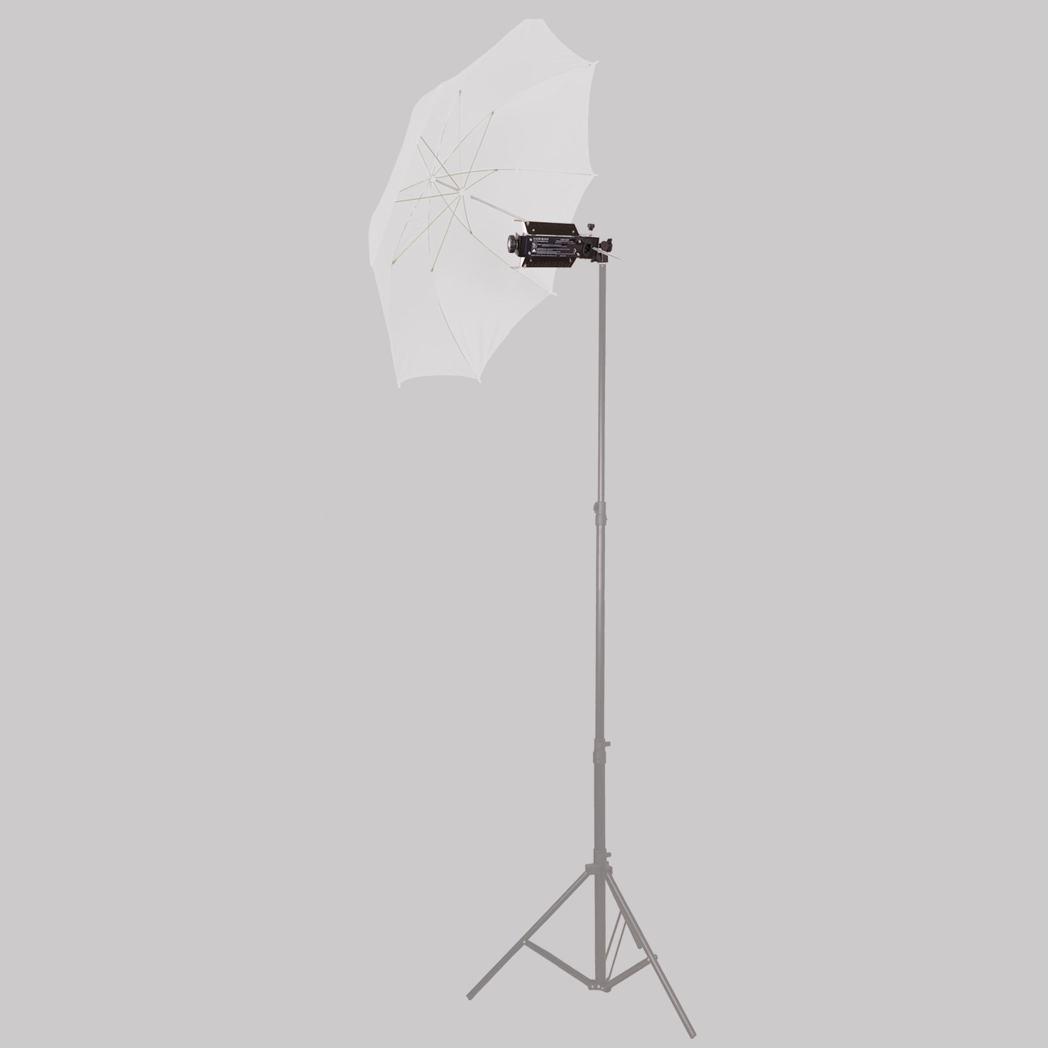 Porta Light/Halogen Light/Continuous Light/for Video and Still Wedding Photography/Metal Umbrella Light/Accepts R7s Tube 1000W - Image 6
